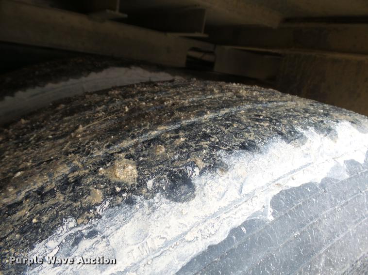 image for item DA3543 2007 Freightliner Business Class M2 service truck