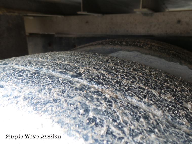 image for item DA3543 2007 Freightliner Business Class M2 service truck