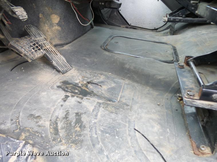 image for item DA3543 2007 Freightliner Business Class M2 service truck