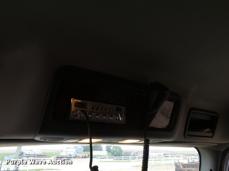 image for item DA3543 2007 Freightliner Business Class M2 service truck