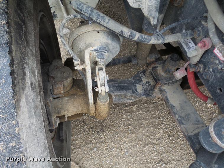 image for item DA3543 2007 Freightliner Business Class M2 service truck