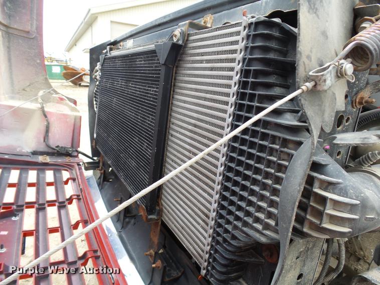 image for item DA3544 2006 Chevrolet C6500 dump truck