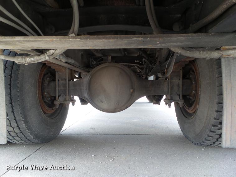 image for item L5579 2001 Freightliner FL70 bucket truck