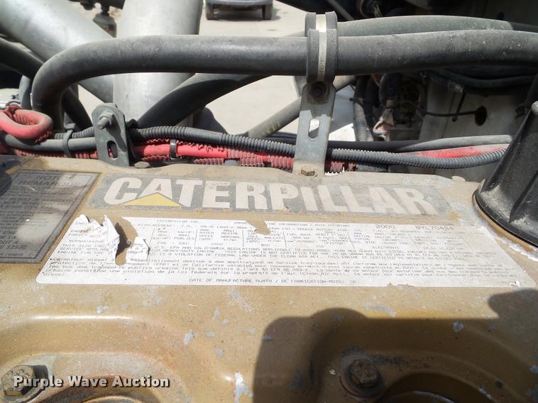 image for item L5579 2001 Freightliner FL70 bucket truck