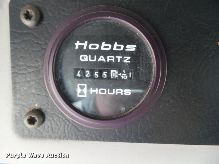 image for item L5579 2001 Freightliner FL70 bucket truck