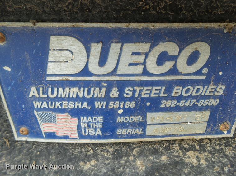 image for item L5580 2009 International 7400 digger derrick truck