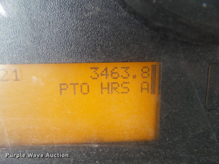 image for item L5580 2009 International 7400 digger derrick truck