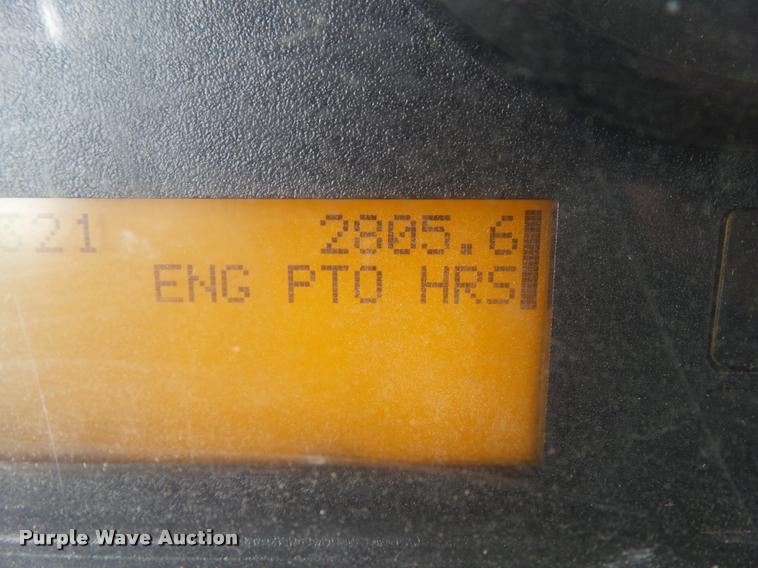 image for item L5580 2009 International 7400 digger derrick truck