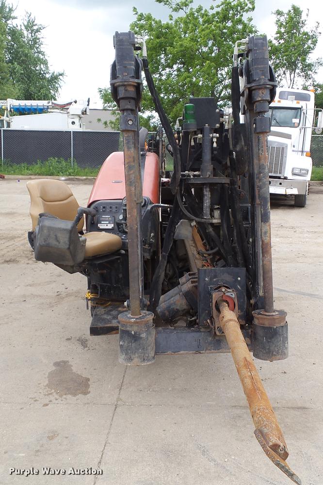 image for item L5588 2012 Ditch Witch JT2020 directional drill