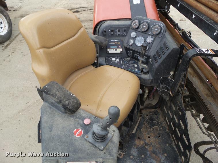 image for item L5588 2012 Ditch Witch JT2020 directional drill