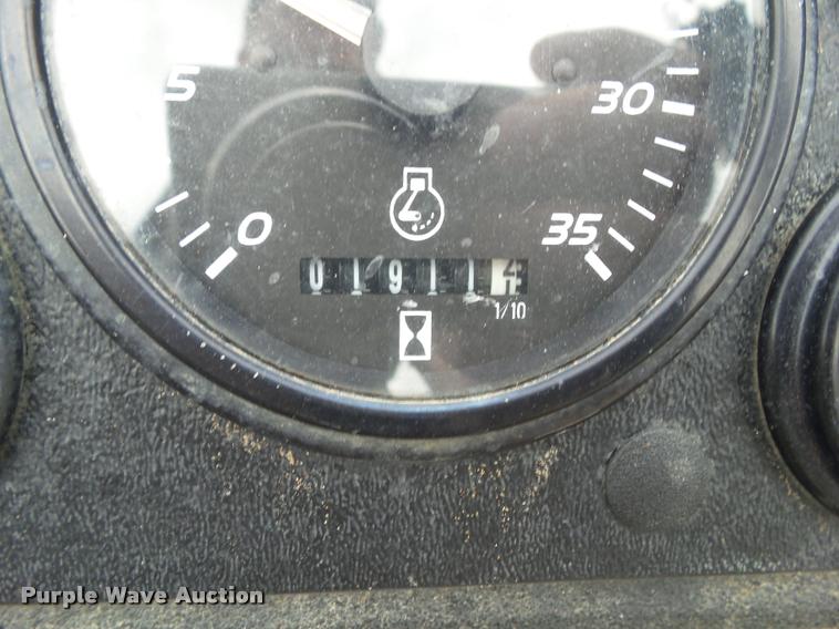 image for item L5588 2012 Ditch Witch JT2020 directional drill