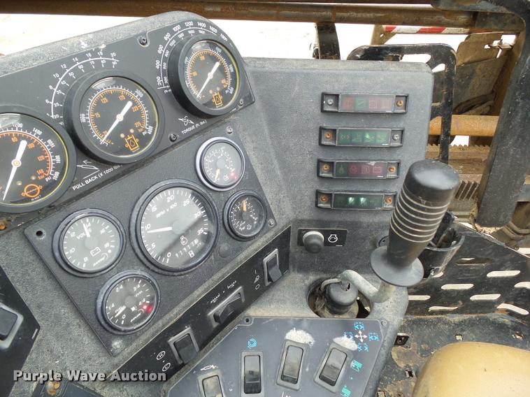 image for item L5588 2012 Ditch Witch JT2020 directional drill