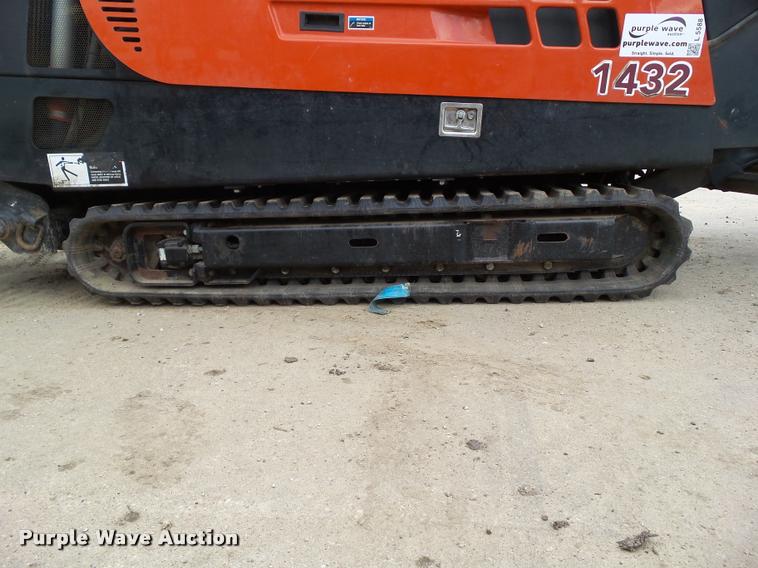 image for item L5588 2012 Ditch Witch JT2020 directional drill