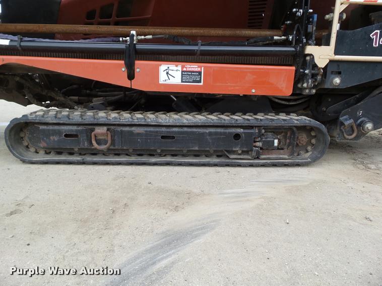 image for item L5588 2012 Ditch Witch JT2020 directional drill