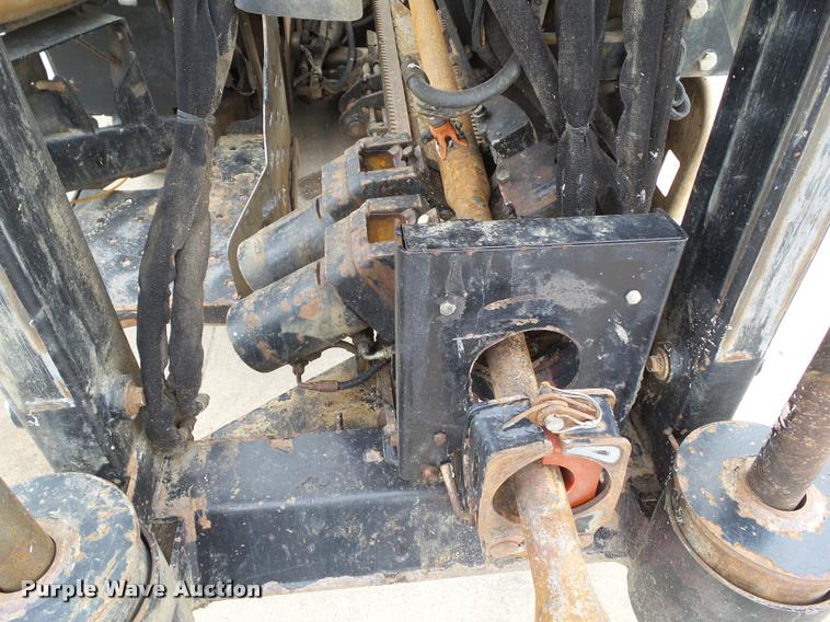 image for item L5588 2012 Ditch Witch JT2020 directional drill