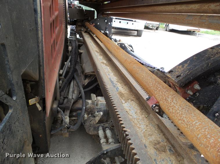 image for item L5588 2012 Ditch Witch JT2020 directional drill