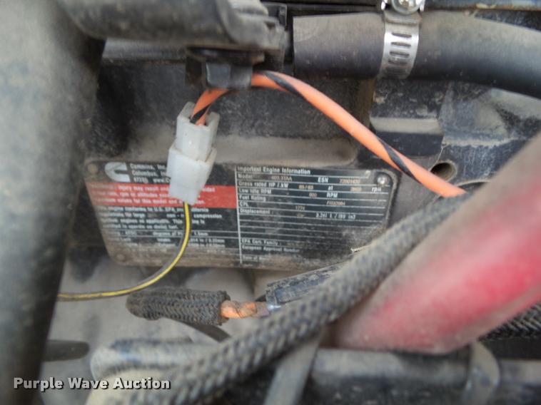 image for item L5588 2012 Ditch Witch JT2020 directional drill