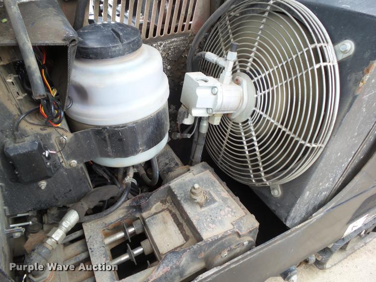 image for item L5588 2012 Ditch Witch JT2020 directional drill