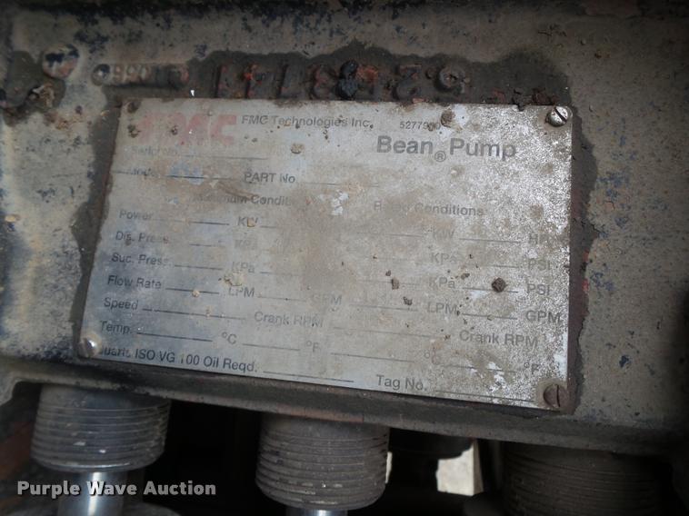 image for item L5588 2012 Ditch Witch JT2020 directional drill