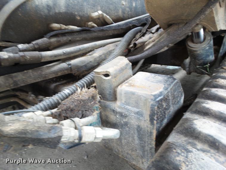 image for item L5588 2012 Ditch Witch JT2020 directional drill