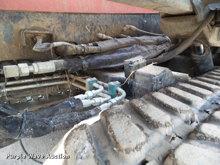 image for item L5589 2010 Ditch Witch JT2020 directional drill