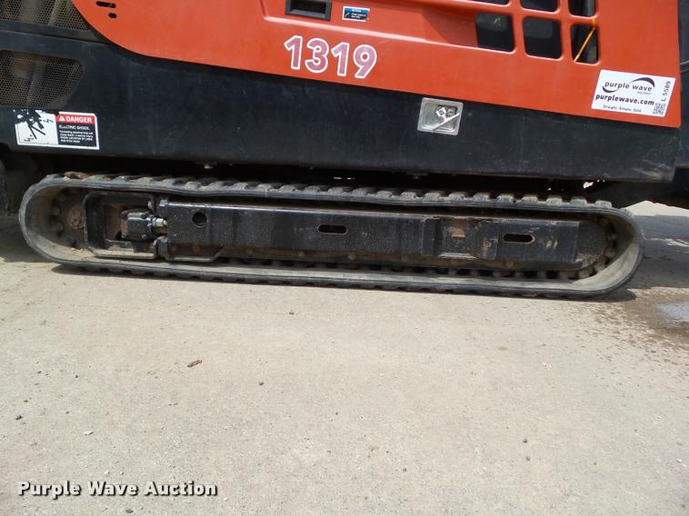 image for item L5589 2010 Ditch Witch JT2020 directional drill