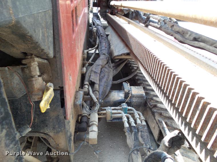 image for item L5589 2010 Ditch Witch JT2020 directional drill