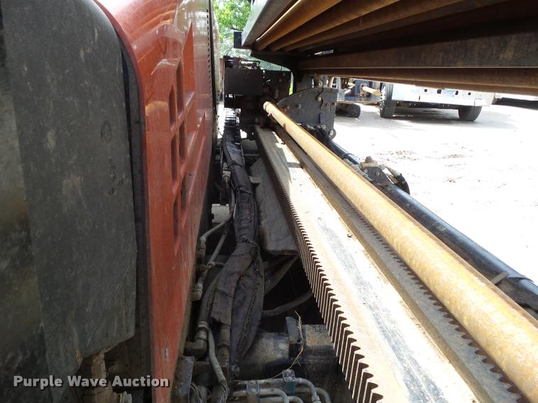 image for item L5589 2010 Ditch Witch JT2020 directional drill