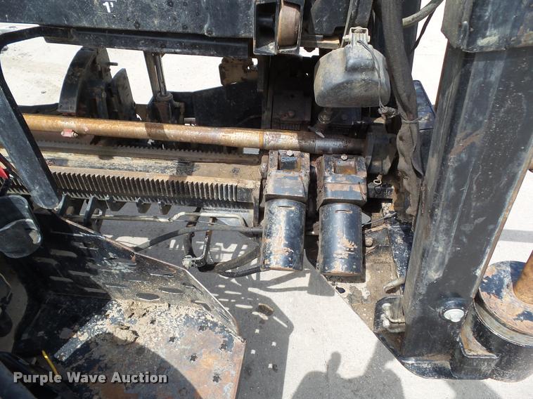 image for item L5589 2010 Ditch Witch JT2020 directional drill