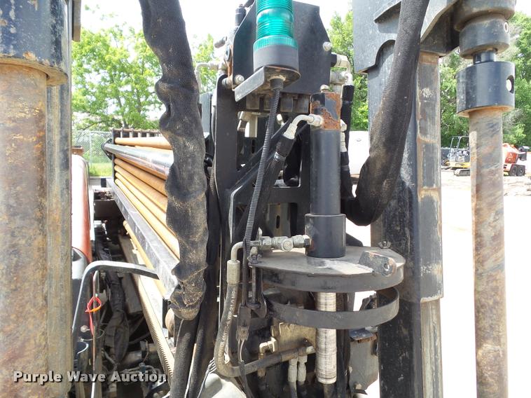 image for item L5589 2010 Ditch Witch JT2020 directional drill