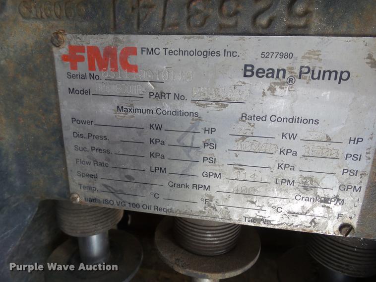 image for item L5589 2010 Ditch Witch JT2020 directional drill