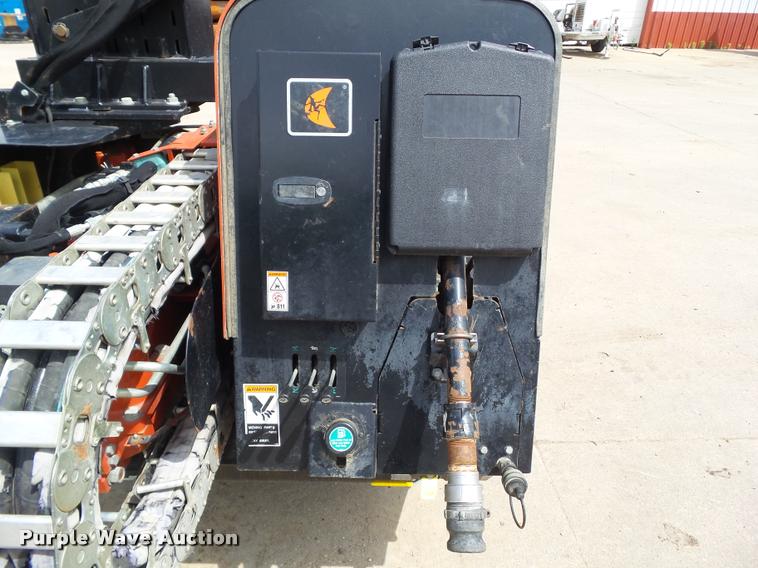 image for item L5589 2010 Ditch Witch JT2020 directional drill