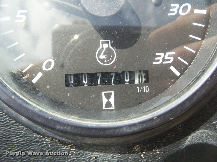 image for item L5589 2010 Ditch Witch JT2020 directional drill