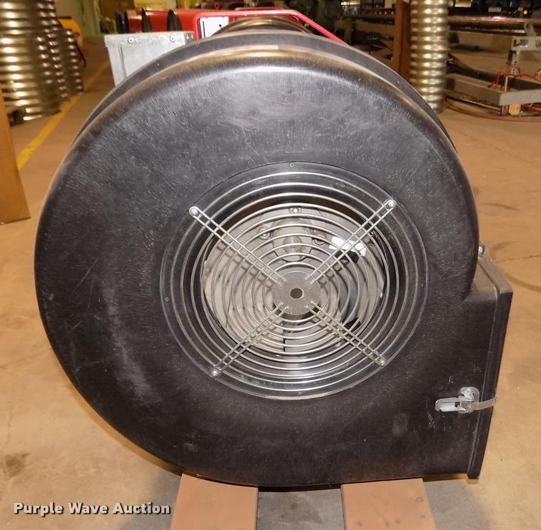 image for item AU9508 (3) Keho high speed centrifugal fans