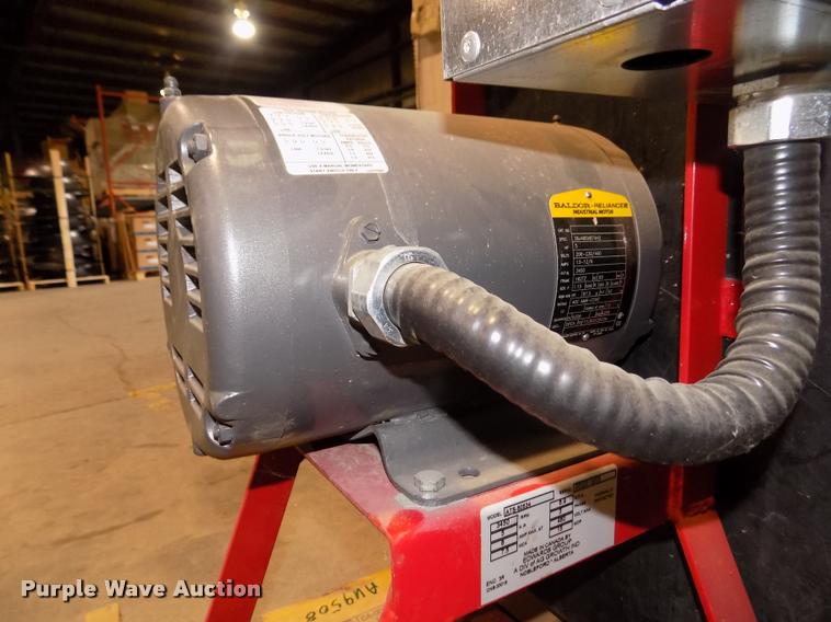 image for item AU9508 (3) Keho high speed centrifugal fans