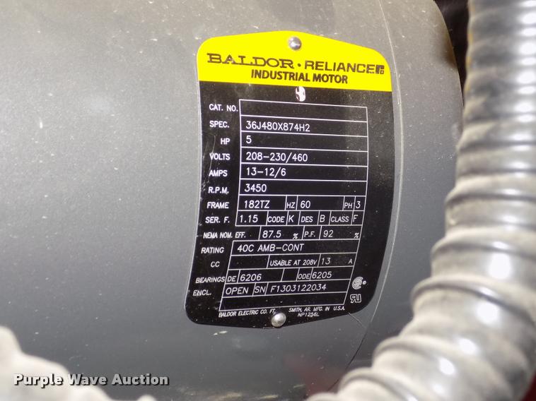 image for item AU9508 (3) Keho high speed centrifugal fans