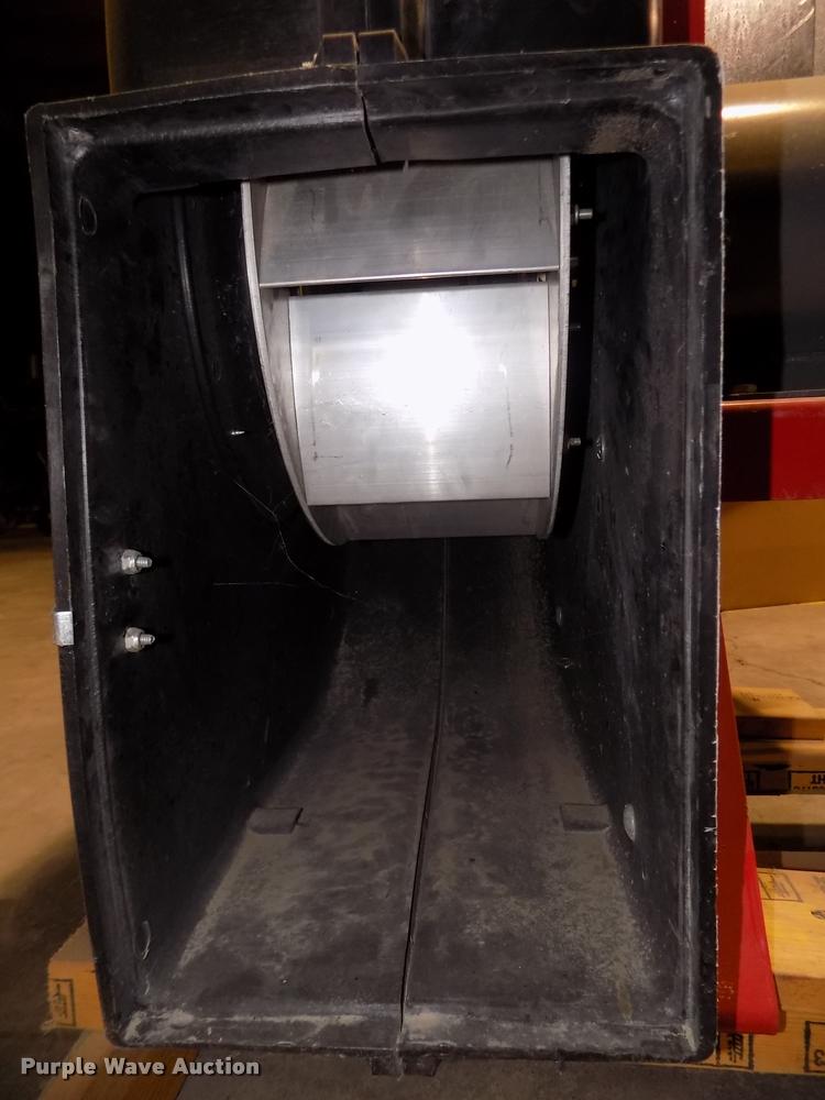 image for item AU9508 (3) Keho high speed centrifugal fans