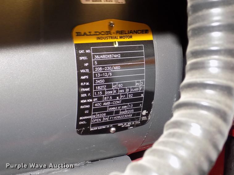 image for item AU9508 (3) Keho high speed centrifugal fans