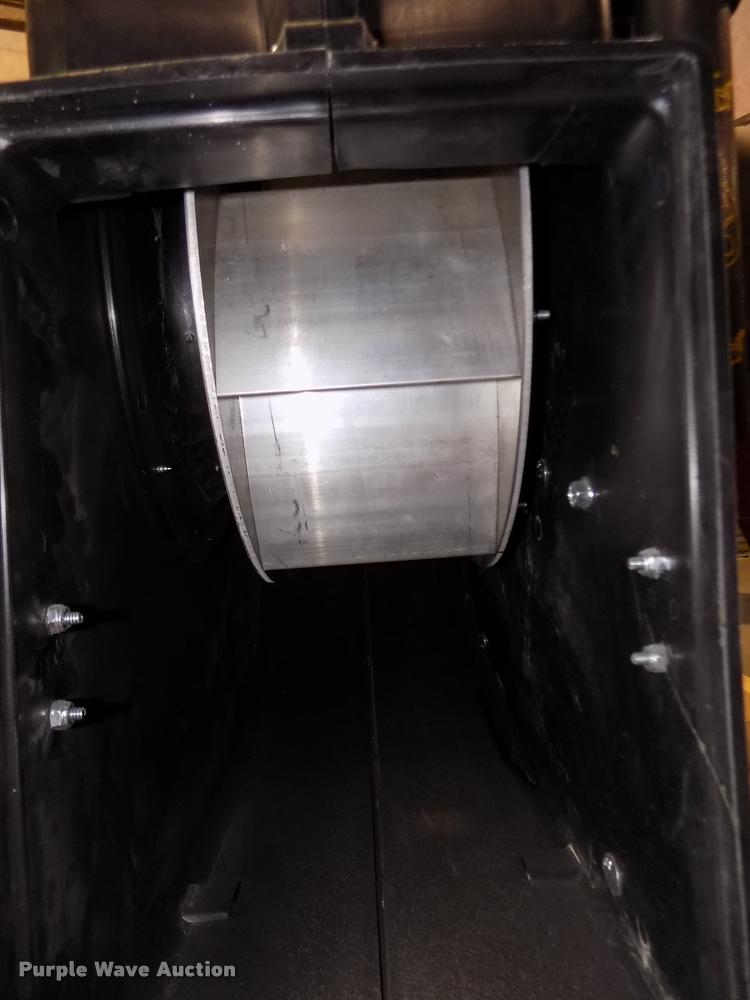 image for item AU9508 (3) Keho high speed centrifugal fans