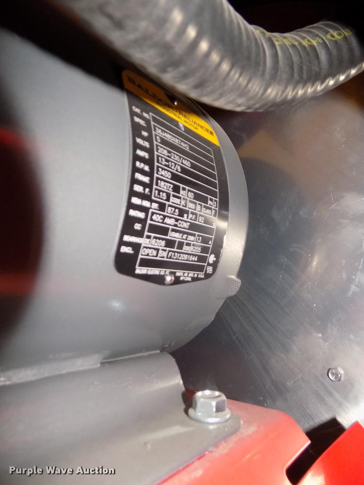 image for item AU9509 (3) Keho high speed inline centrifugal turbo fans