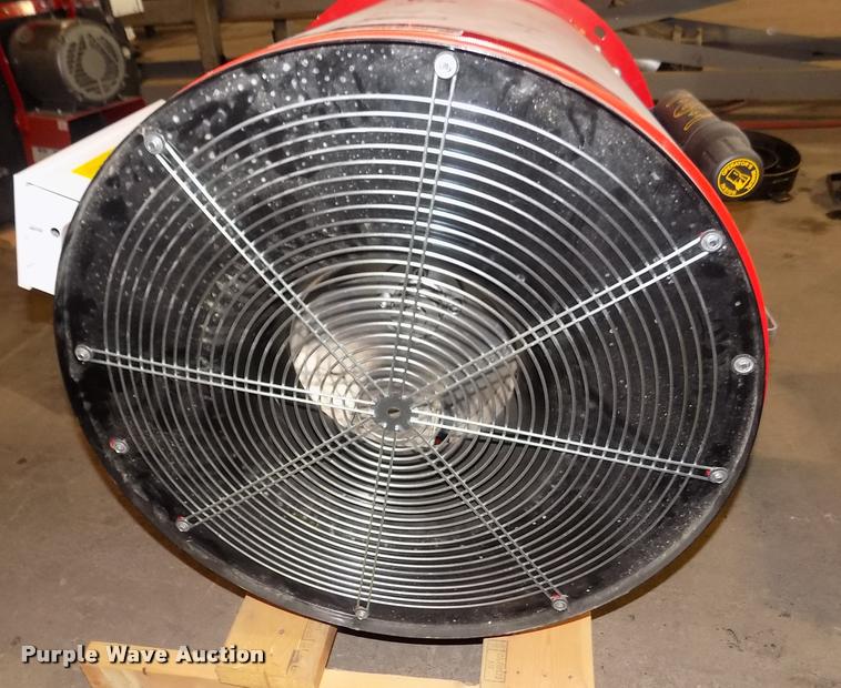 image for item AU9509 (3) Keho high speed inline centrifugal turbo fans