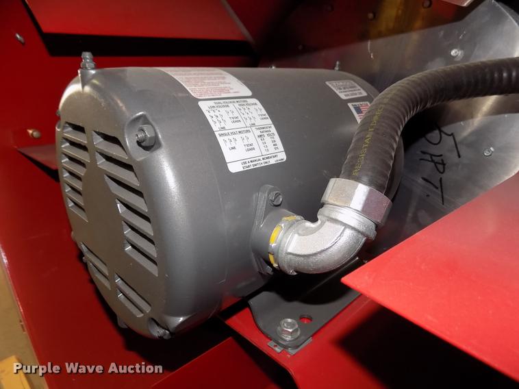 image for item AU9509 (3) Keho high speed inline centrifugal turbo fans