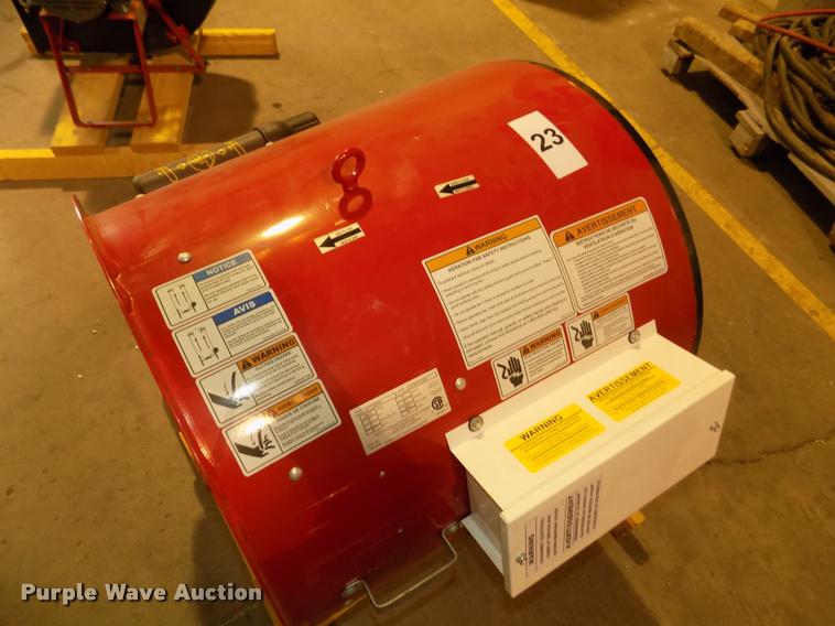 image for item AU9509 (3) Keho high speed inline centrifugal turbo fans