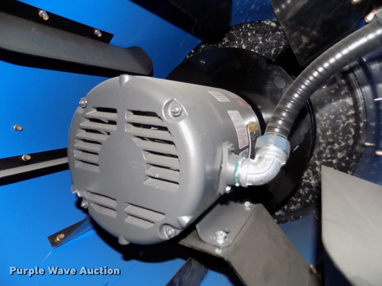 image for item AU9510 (3) Grain Guard high speed inline centrifugal fans