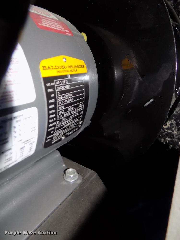 image for item AU9510 (3) Grain Guard high speed inline centrifugal fans