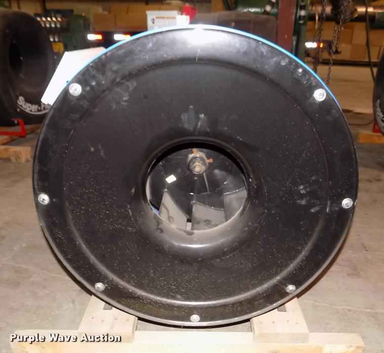 image for item AU9510 (3) Grain Guard high speed inline centrifugal fans