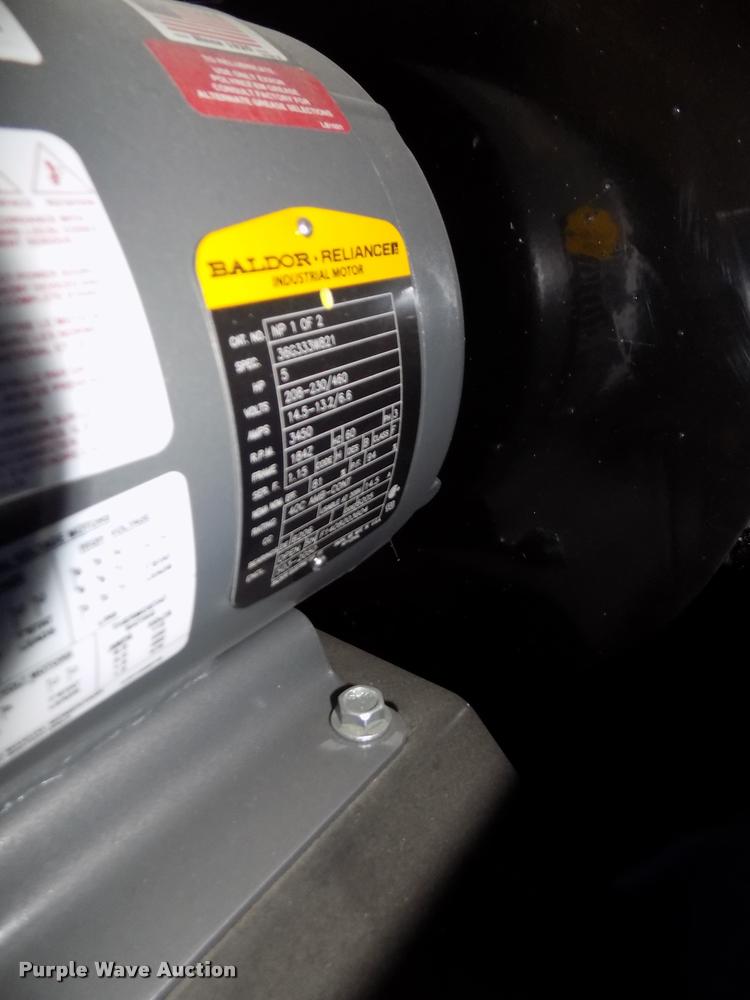 image for item AU9510 (3) Grain Guard high speed inline centrifugal fans