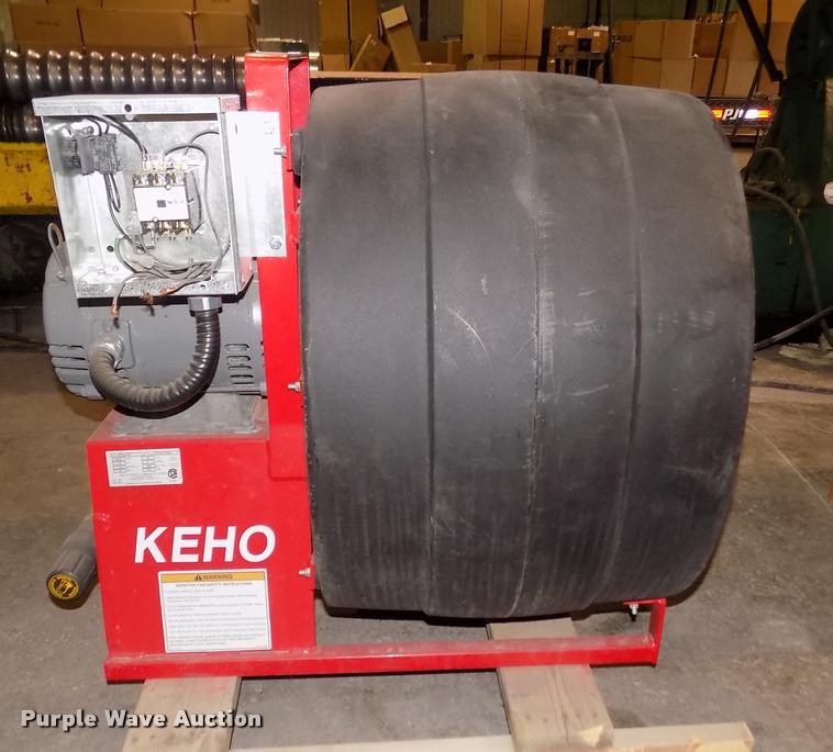 image for item AU9511 (3) Keho Super Flow high speed centrifugal fans