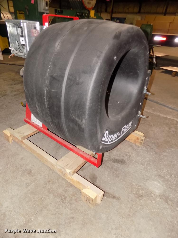 image for item AU9511 (3) Keho Super Flow high speed centrifugal fans