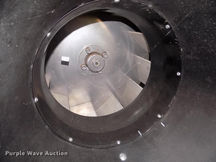 image for item AU9511 (3) Keho Super Flow high speed centrifugal fans